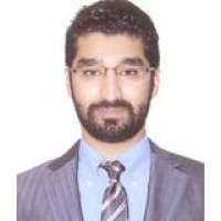 Mr. Hasnain Ali Mirza