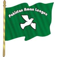 Pakistan Amn Party