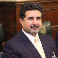 Dr. Haider Ali Khan
