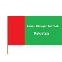 Awami Himayat Tehreek Pakistan