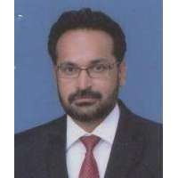 Dr. Sikandar Ali Shoro