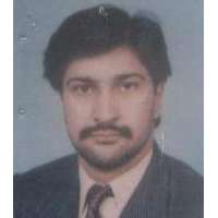 Syed Zia Abbas Shah