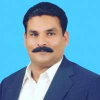 Ch Tahir Majeed Myo