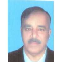 Syed Muhammad Qamar Abbas Rizvi