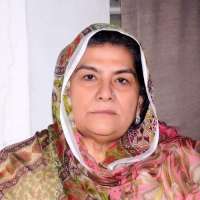 Begum Shahnaz Javed