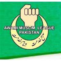 Awami Muslim League Pakistan