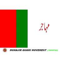 Mohajir Qaumi Movement Pakistan