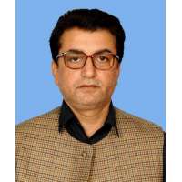Syed Muhammad Athar Hussain Shah Gillani