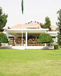 The Provincial Assembly of Balochistan