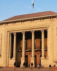 The Provincial Assembly of Punjab