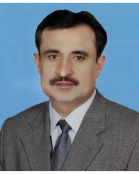 Aijaz Hussain Jakhrani