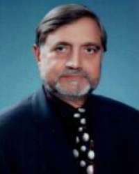 iqbal muhammad chaudhary