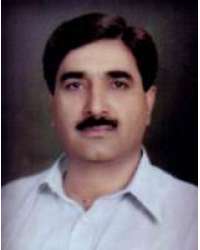 Ghazanfar Abbas Chheena