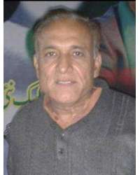 Doctor Abul Hassan Khan Ansari