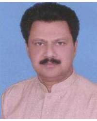 Dr.zafar Ahmed Khan Kamali
