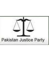 Pak Justic Party (Haqiqi)