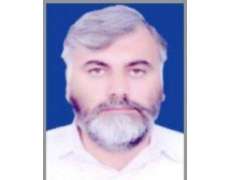 Anwar Hayat Khan