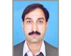 Shah Hussain Khan