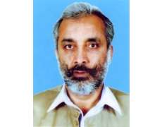 Sardar Abdul Rehman Khetran