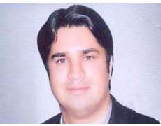 Fazal Shakkor Khan