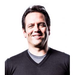Phil Spencer- Wiki, Age, Height, Wife, Net Worth (Updated on