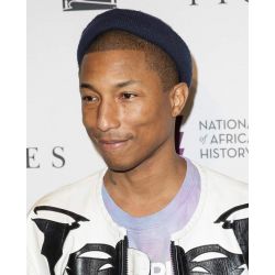 Pharrell Williams - Bio, Career, Age, Net Worth, Facts, Height in