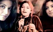 نازیہ حسن پوپ موسیقی کی پاکستانی شہزادی