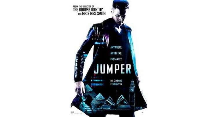Jumper Review