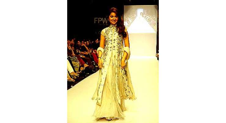 Pakistan Fashion Industry Apne Urooj Per