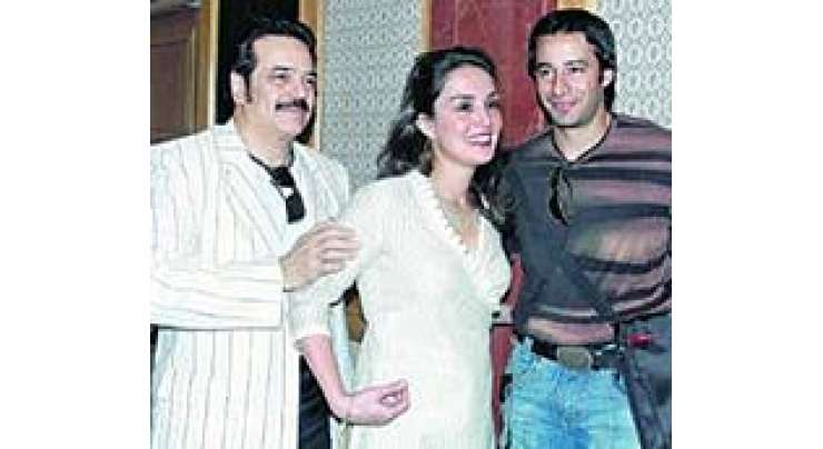 Pakistan Cinema Per Indian Actors Ki Yalgar