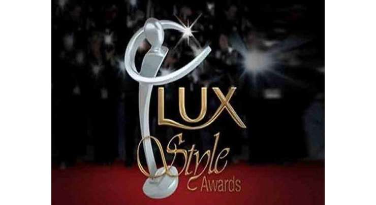 18th Lux Style Awards - Rangoon Rishinyoon Khushbuon Or Performances Se Saji Shaam