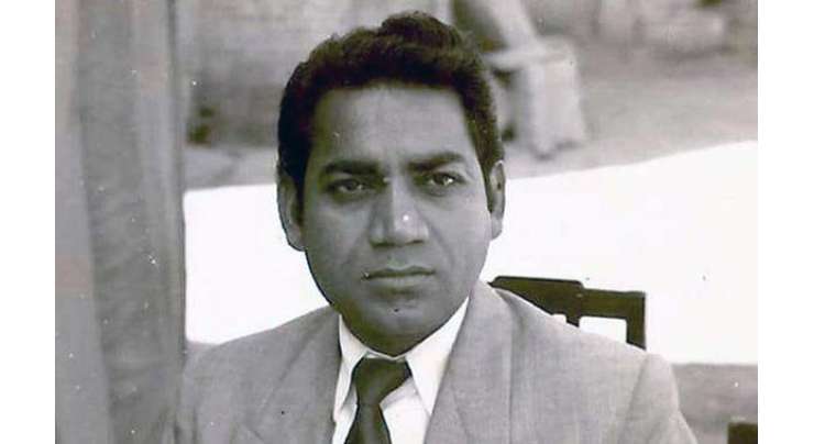 Ahmad Rahi