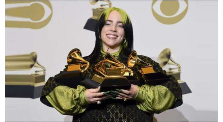 62 Grammy Awards
