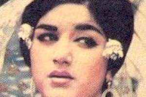 Aasia Begum