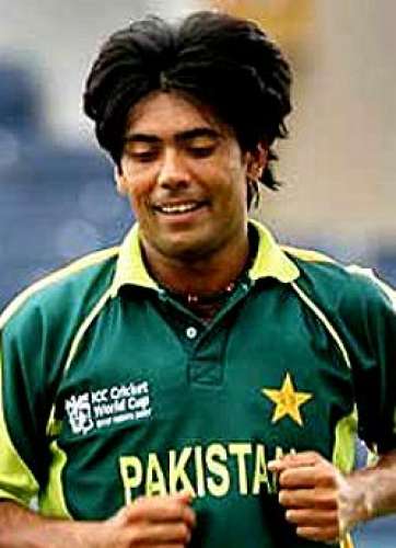 Pakistani Team Australia Pohanch Gaye
