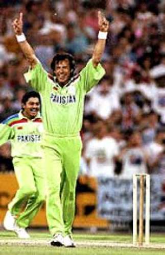 Pakistan Cricket K 32 Saal
