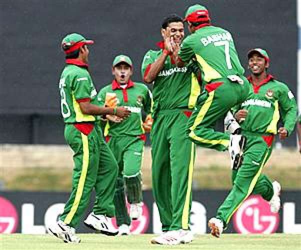 Bangladesh Team Ka Dora Pakistan Confirm