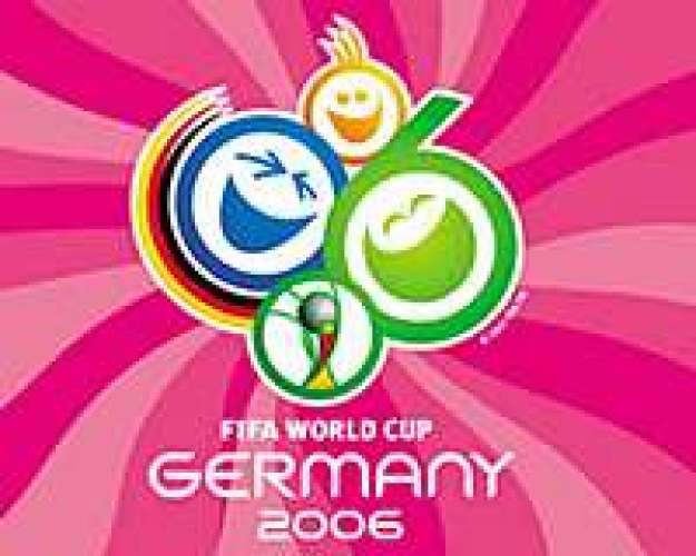 Football World Cup 2006