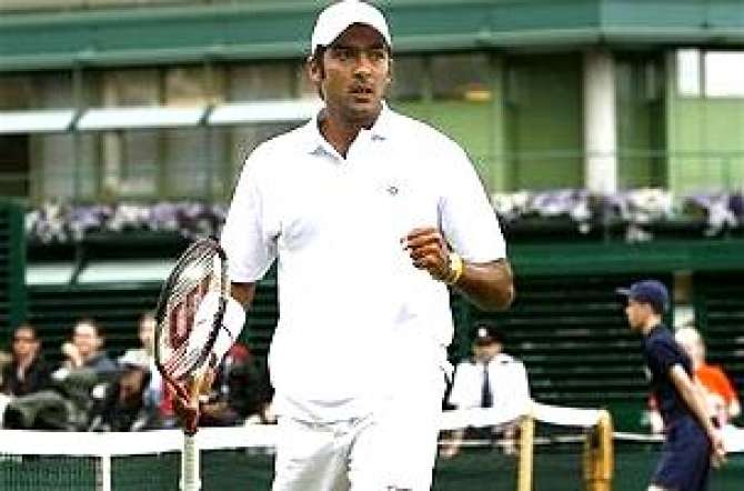 Aisam Ulhaq Pakistan Tennis Ka Ubharta Hua Sitara