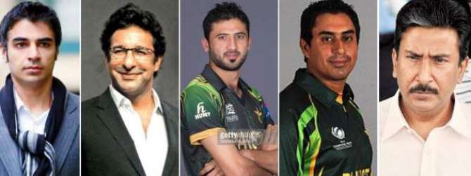 Pakistani Heros