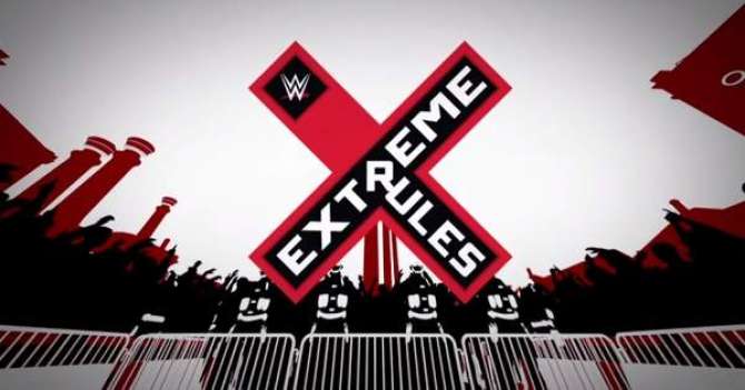 Wwe Extreme Rules 2016