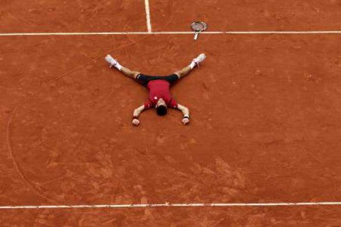 French Open 2016