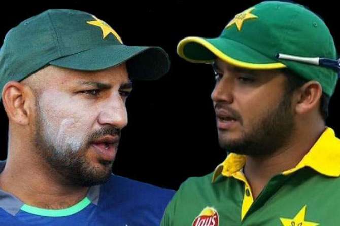 Pakistan Cricket Captency