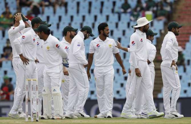 Why Pakistan Lost Centurion Test
