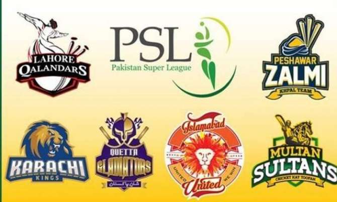 Psl 5 Suspended