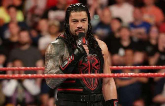 Roman Reigns Wins Elimination Chamber, Will Face Brock Lesnar