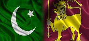پاکستان بمقابلہ سری لنکا2022ء 