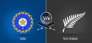 بھارت بمقابلہ نیوزی لینڈ 2022
