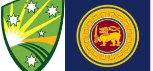آسٹریلیا بمقابلہ سری لنکا 2022ء 
