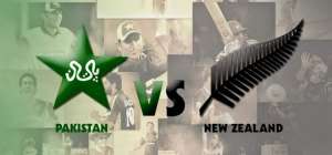 پاکستان بمقابلہ نیوزی لینڈ 2024